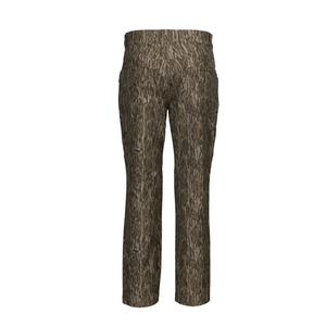 Lightweight Waterproof Windproof Breathable Winter Hunting Pant Soft <b>Shell</b> Fabric 100% Polyester Custom Printed Front Unisex - Product Image 2