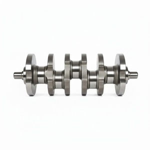 Vilebrequin, vilebrequin de moteur, vilebrequin forgé, vilebrequin automobile - Product Image 5