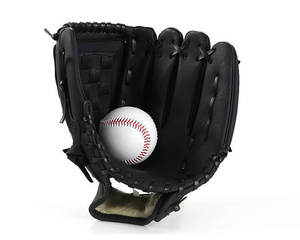 Guantes de Béisbol para Receptor, para Zurdos, Servicio OEM, Cuero Premium, Impermeables, con Dedos Separados, Aislados, para Todas las Estaciones, Ligeros - Product Image 6