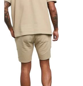 Vêtements De Gymnastique gros shorts Mens fitness Workout Sport Courir shorts pour hommes - Product Image 3