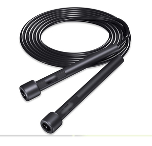 Cuerda para saltar profesional diseñada para entrenamiento de velocidad, ejercicio cardiovascular y rutinas de entrenamiento de alto rendimiento, alta calidad - Product Image 1
