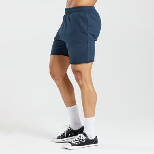 Pantalones Cortos Deportivos Legacy para Hombre, de Primera Calidad, Personalizados, de Compresión, Transpirables, de Poliéster/Algodón, para Gimnasio, Entrenamiento, Running - Product Image 3