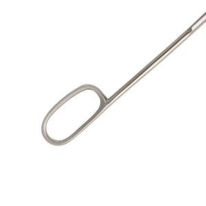 Mejor Precio: Palanca Ósea Hohmann Lane de 23.5cm, Instrumentos Quirúrgicos de Titanio, Instrumentos Manuales para Cirugía Ósea, Juego de Instrumentos - Product Image 4