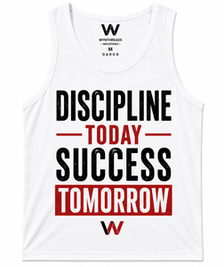 Camiseta sin Mangas de Secado Rápido, Estilo Urbano, Personalizable con Serigrafía Frontal, 100% Algodón y Poliéster, Ropa Deportiva para Gimnasio, Hombre y Mujer - Product Image 4