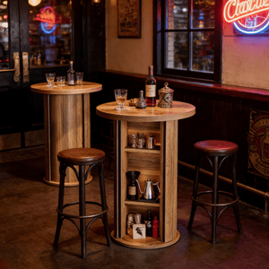 <b>Bar</b> <b>Table</b> - Product Image 5