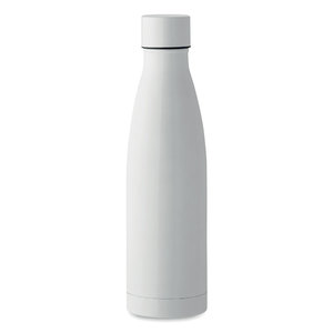 Bottiglia di Merchandising in acciaio inox 500ml Belo prodotto in metallo - Product Image 6