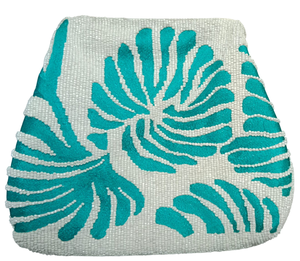 Sac à main en coton fait main très demandé pour femmes, idéal pour un style décontracté et de soirée - Product Image 6