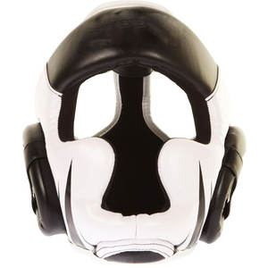 Protection de tête de ski sur mesure au design optimal, respirante, portable, légère, de haute qualité, nouvelle arrivée, en cuir de vachette avec aérations et crochet - Product Image 2