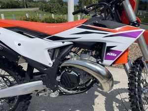 VENTA AL POR MAYOR Motocicleta Todoterreno K T M 250 SX 2024ss NUEVA - Product Image 2