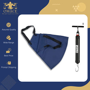 Balance de pesée portable pour bébé de type tubulaire analogique mécanique Venus, la plus vendue, avec crochet de type S, capacité de 5 kg, Inde - Product Image 3