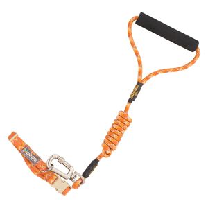 Helios Dura ปลอกคอและสายจูงสัตว์เลี้ยง3เมตรสะท้อนแสง - Product Image 1