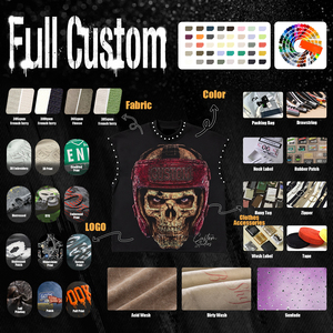 <b>Men</b> Tan <b>Muscle</b> Shirt Graphic Print Sleeveless Studded Detail Custom Streetwear Summer Casual Fashion <b>Top</b> - Product Image 6