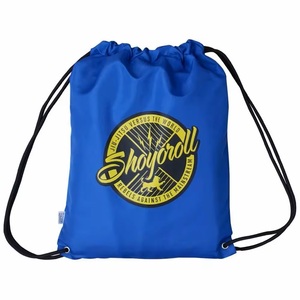 Personnaliser la série Blue Shoyorol # Kimono de Jiu-Jitsu Rétro 71 Competitor avec Sac, Kimono Brésilien BJJ, Uniforme d'Arts Martiaux CP-BJJ-21 - Product Image 6