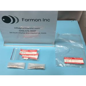 LOT DE 3 CONNECTEURS BANANE VARIAN 2115023, 188-IND, 169094 - Équipements et Pièces Semi-conducteurs de Renommée Mondiale à Confiance au Niveau International chez - Product Image 2
