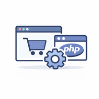 定制PHP电子商务及B2B市场网站开发 |   Protolabz 网络服务