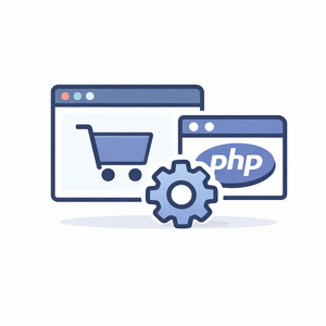 พัฒนาเว็บไซต์อีคอมเมิร์ซและตลาด B2B ด้วย PHP แบบกำหนดเอง |   โปรโตแล็บซ์ อีเซอร์วิสส์ - Product Image 4