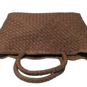 กระเป๋าสะพายไหล่ผู้หญิงคุณภาพพรีเมียม แฟชั่นใหม่ สีพื้นลายนูน พกพาสะดวก กระเป๋าแบบสั่งทำได้ ในราคาถูกที่สุด - Product Image 3