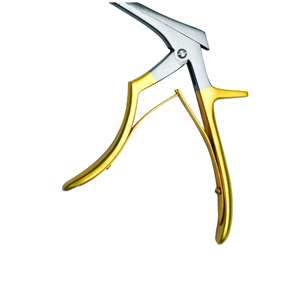 Ensemble d'instruments orthopédiques Kerrison, rongeurs spinaires, outils chirurgicaux en acier inoxydable de haute qualité pour la colonne vertébrale par Dentavex - Product Image 3