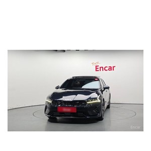 2023 for Kia K5 Signature 48,110 km Automatic Gear Box Left Steering Leather Seats - Product Image 3