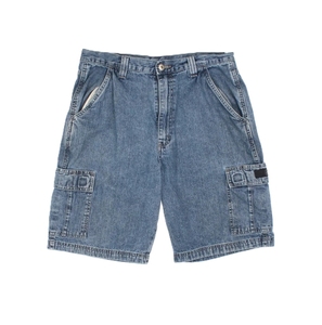 Pantalones Cortos de Mezclilla de Alta Calidad para Mujer, Talla Grande, Personalizables, Transpirables, de Algodón, Casuales, Ropa de Verano para Mujer - Product Image 6