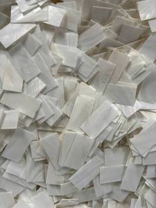 Mosaicos de Lujo con Incrustaciones de Madreperla Natural para Muebles, Gabinetes, Guitarras, Joyería y Decoración de Interiores - Product Image 2