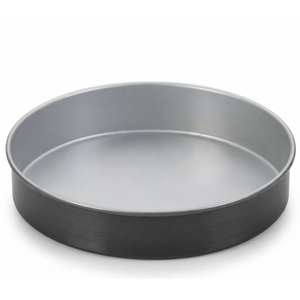 Moule à gâteau rond en acier au carbone robuste pour four, ustensile de cuisson professionnel en gros à prix abordable - Product Image 1