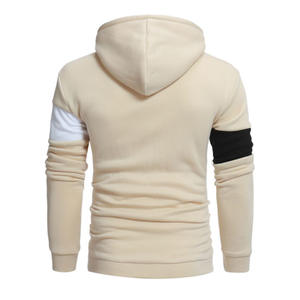 Ensembles coupe-vent unisexes personnalisés grande taille en polaire imprimée pour l'hiver, avec caractéristiques thermiques, vente en gros - Product Image 6