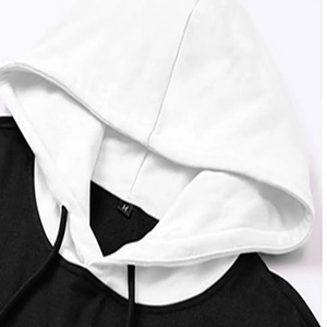 Ensemble de survêtement classique uni, conçu pour le confort et la durabilité, en tissu de coton doux et respirant, coupe décontractée. - Product Image 3