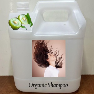 Wholesale Vegan Mineral Olive Oil Infused Salon Hair <b>Shampoo</b> Bulk Moisturizing Brightening Sulfate-Free Gallon Skin Care - Product Image 5