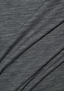 Camiseta informal de verano con cuello en V para mujer, transpirable, estampado completo, ecológico, comprimido, teñido, manga corta - Product Image 6