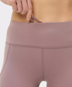 Shorts de Verano Personalizados de Alta Calidad para Mujer, Casuales, de Color Sólido, Nueva Moda, Shorts de Algodón para Mujer - Product Image 5