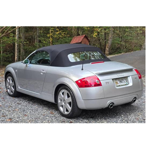 Audi TT Quattro Roadster 2002 - Product Image 2