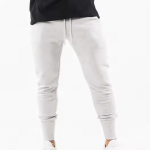 Custom Joggers Sweatpants <b>Men</b> Drawstring Solid Casual <b>Sweat</b> <b>Pants</b> Baggy Track Logo Print Oversized <b>Men's</b> <b>Pants</b> Washed 2026 - Product Image 1