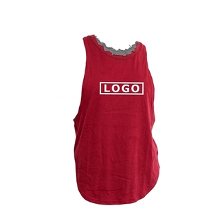 Custom Women <b>Mesh</b> Panel Gym Tank <b>Top</b> Breathable Quick Dry Sleeveless Running Fitness Shirt Wholesale Sportswear - Product Image 5