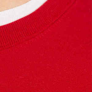 Sudaderas Ecológicas de Cuello Redondo para Hombre, Tendencia de Invierno de Vornex Industry, Ropa Personalizada al por Mayor, OEM, ODM - Product Image 5