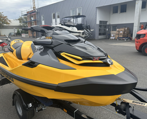 ¡Súper Oferta 2025! Moto Acuática RX.T-X 300 Económica con Motor de 1500cc, 150HP, 4 Tiempos, Lista para Enviar - Product Image 2