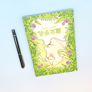 Bloc de Notas Adhesivas Kawaii de Anime Sanrioed <span class=keywords><strong>Kuromi</strong></span> My Melody, Bloc de Notas de Cartón con Diseño de Gatito, para Estudiantes, Mensajes, Kawaii - Product Image 1