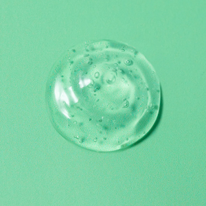 Gel hidratante de aloe vera orgánico puro 100% con aceite de árbol de té de células madre de miel de manuka-crema y loción facial OEM ODM Aloe-Gal - Product Image 4