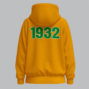 เสื้อฮู้ดปักโลโก้มหาวิทยาลัย Chi Eta Phi Sorority INC - Product Image 2