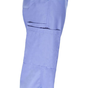 Pantalones Médicos Unisex al por Mayor SHH, Uniformes para Doctores y Enfermeras de Hospital, Pantalones con Logotipo Personalizado, Impresión por Sublimación Total - Product Image 6