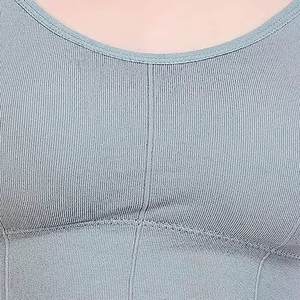 Nuevo Sujetador Deportivo de Yoga para Mujer, Ropa Deportiva Personalizada, Ropa de Yoga, Sujetadores Deportivos de Alta Compresión 2026 - Product Image 5