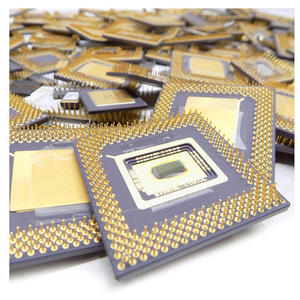 Chatarra de CPU de cerámica dorada profesional de alta calidad - Product Image 6