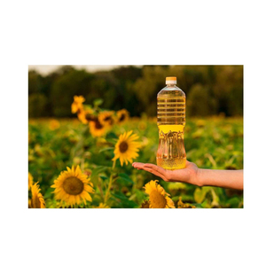 Aceite de Girasol 100% Natural Puro, Refinado, Comestible, Textura Ligera y Limpia, Apto para Preparación de Alimentos y Cocina - Product Image 4