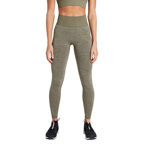 Leggings de yoga pour femmes avec logo personnalisé, vente en gros, différents coloris et designs. - Product Image 6