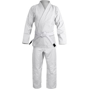 Kimono de Jiu-Jitsu Personalizado al por Mayor de Alta Calidad, Traje de BJJ Personalizado, Uniforme de Jiu-Jitsu Brasileño, Estilo de Artes Marciales de Judo - Product Image 5