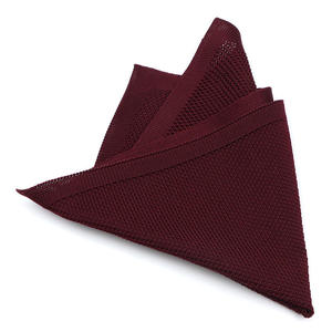 Premium Silk <b>Square</b> <b>Scarf</b> 21*21 in French Retro Neck Kerchief Soft Bandana Hair Wrapper for Elegant - Product Image 3