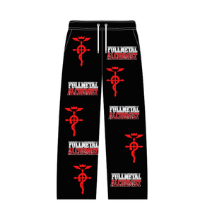 Custom Premium Quality Men's Mid Lightweight Sublimation PC Cotton Fabric Anti-Wrinkle Quick Dry Breathable <b>Drawstring</b> <b>Trouser</b> - Product Image 6