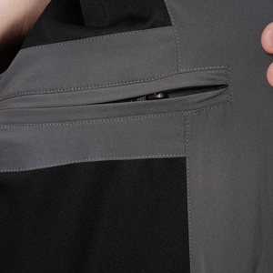 Sportswear Factory Custom <b>Zipper</b> <b>Jacket</b> and Pants Tracksuit OEM ODM Manufacturer Wholesale Activewear Supplier - Product Image 6