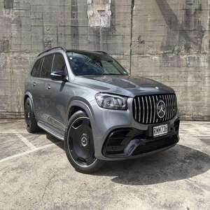 OFERTA ESPECIAL ENVÍO DIRECTO 2025 GLS AMG 63 4MATIC Industrial DIY - Product Image 2