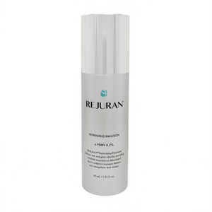 REJURAN 45ml Emulsione Rinfrescante Leggera C-PDRN con Acido Ialuronico e Centella per l'Equilibrio Olio-Acqua, Crema Viso Lenitiva - Product Image 3